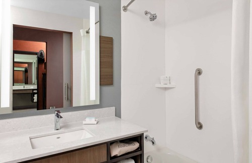 Downtown Hôtel | Hilton Garden Inn Chandler Downtown