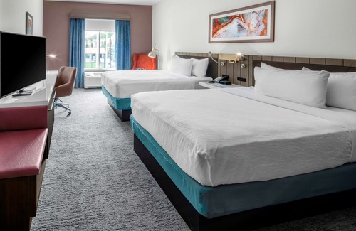 Downtown Hôtel | Hilton Garden Inn Chandler Downtown