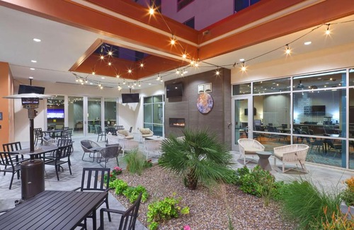 Downtown Hôtel | Hilton Garden Inn Chandler Downtown