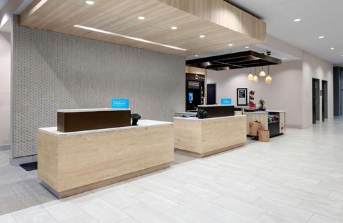Downtown Hôtel | Hilton Garden Inn Chandler Downtown