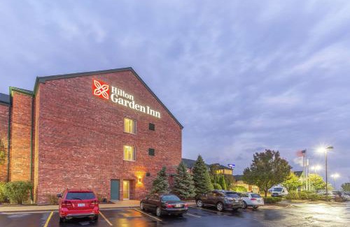 Tinley Park Hôtel | Hilton Garden Inn Chicago/Tinley Park