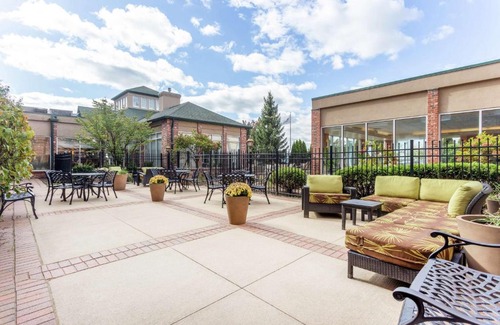 Tinley Park Hôtel | Hilton Garden Inn Chicago/Tinley Park