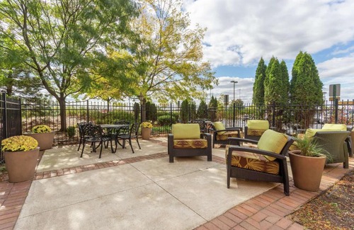 Tinley Park Hôtel | Hilton Garden Inn Chicago/Tinley Park