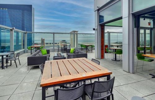 Near South Side Hôtel | Hilton Garden Inn Chicago McCormick Place