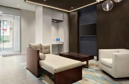 South Loop Hôtel | Hilton Garden Inn Chicago Downtown South Loop