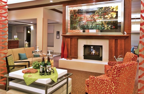 Bedford Park Hôtel | Hilton Garden Inn Chicago/Midway Airport
