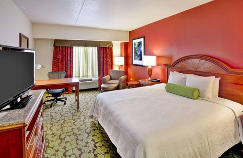 Bedford Park Hôtel | Hilton Garden Inn Chicago/Midway Airport