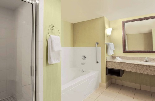 Bedford Park Hôtel | Hilton Garden Inn Chicago/Midway Airport