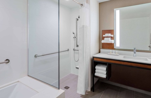 Near South Side Hôtel | Hilton Garden Inn Chicago McCormick Place