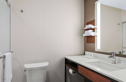 Near South Side Hôtel | Hilton Garden Inn Chicago McCormick Place