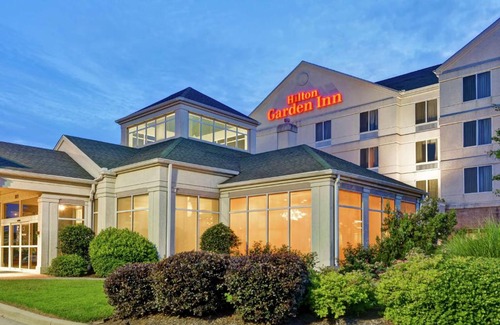 Conway Hôtel | Hilton Garden Inn Conway