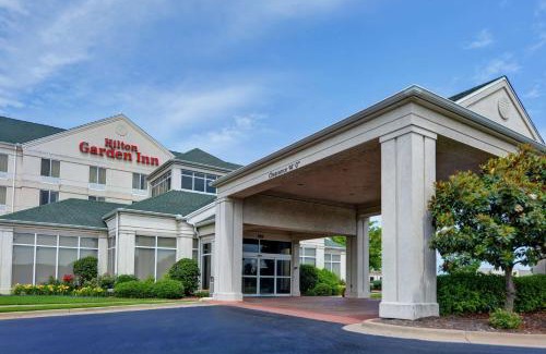 Conway Hôtel | Hilton Garden Inn Conway