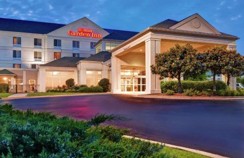 Conway Hôtel | Hilton Garden Inn Conway
