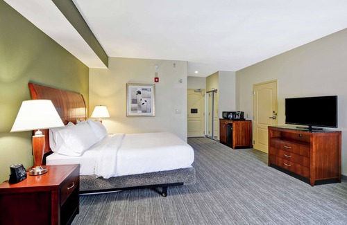 Conway Hôtel | Hilton Garden Inn Conway