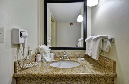 Conway Hôtel | Hilton Garden Inn Conway