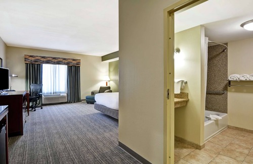 Conway Hôtel | Hilton Garden Inn Conway