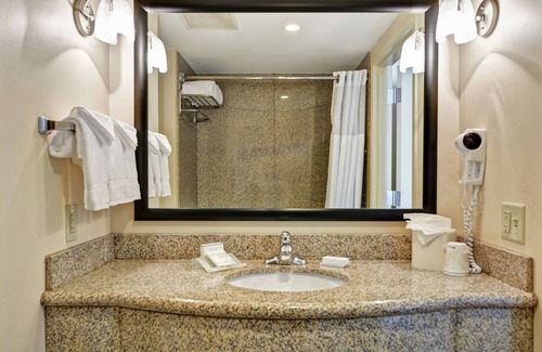 Conway Hôtel | Hilton Garden Inn Conway