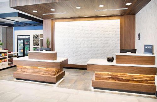 South Arlington Hôtel | Hilton Garden Inn Dallas/Arlington South