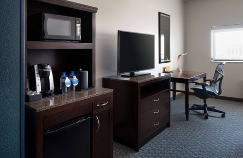 Denver Hôtel | Hilton Garden Inn Denver/Cherry Creek