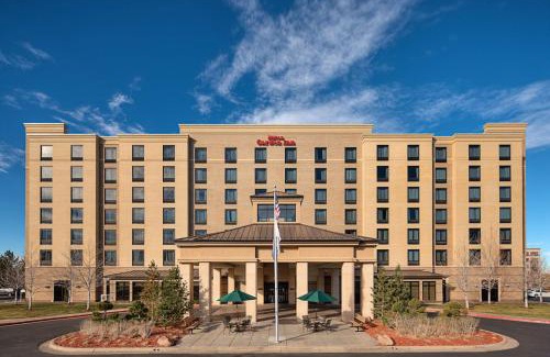 Hampden South Hôtel | Hilton Garden Inn Denver Tech Center