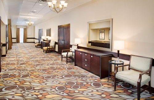 Hampden South Hôtel | Hilton Garden Inn Denver Tech Center