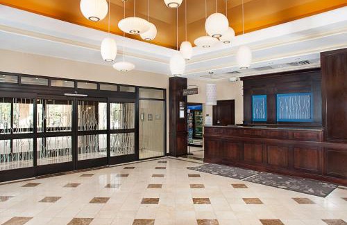 Hampden South Hôtel | Hilton Garden Inn Denver Tech Center