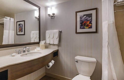 Devens Hôtel | Hilton Garden Inn Devens Common