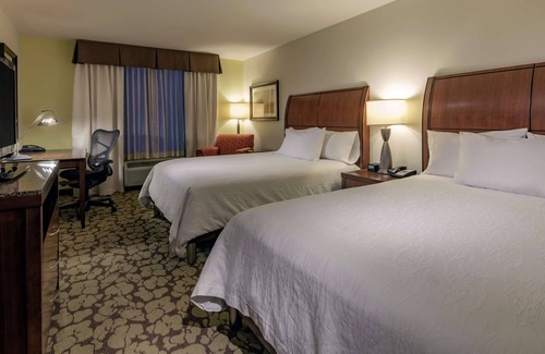 Devens Hôtel | Hilton Garden Inn Devens Common