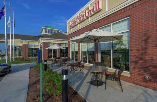 Devens Hôtel | Hilton Garden Inn Devens Common