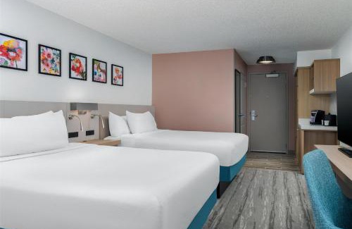 Dover Hôtel | Hilton Garden Inn Dover