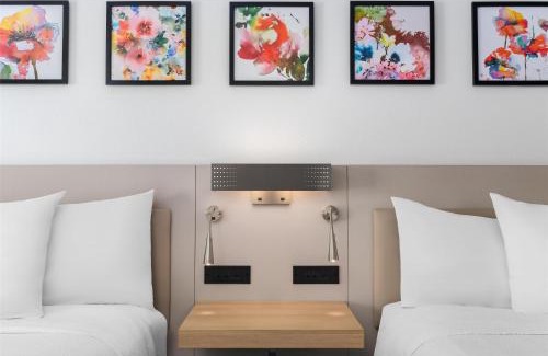 Dover Hôtel | Hilton Garden Inn Dover