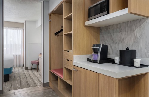 Dover Hôtel | Hilton Garden Inn Dover