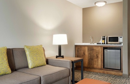 Dubuque Hôtel | Hilton Garden Inn Dubuque Downtown