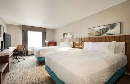 Dubuque Hôtel | Hilton Garden Inn Dubuque Downtown