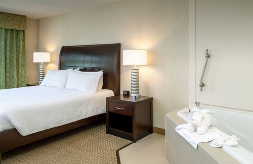 Springfield Hôtel | Hilton Garden Inn Eugene/Springfield