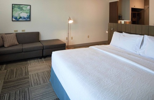 Evansville Hôtel | Hilton Garden Inn Evansville