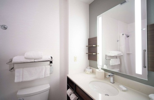 Evansville Hôtel | Hilton Garden Inn Evansville