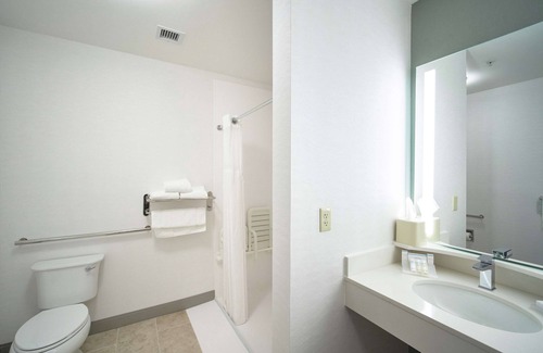 Evansville Hôtel | Hilton Garden Inn Evansville