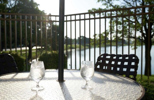 Evansville Hôtel | Hilton Garden Inn Evansville