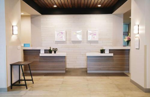 Downtown Hôtel | Hilton Garden Inn Fredericton