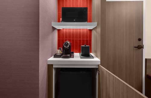 South Arlington Hôtel | Hilton Garden Inn Grand Prairie At Epiccentral