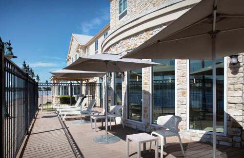 Granbury Hôtel | Hilton Garden Inn Granbury