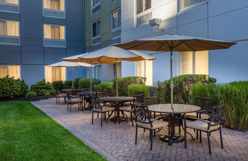 Ronkonkoma Hôtel | Hilton Garden Inn Islip/MacArthur Airport