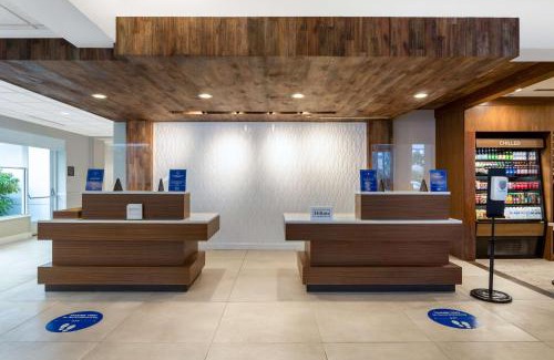 Ronkonkoma Hôtel | Hilton Garden Inn Islip/MacArthur Airport