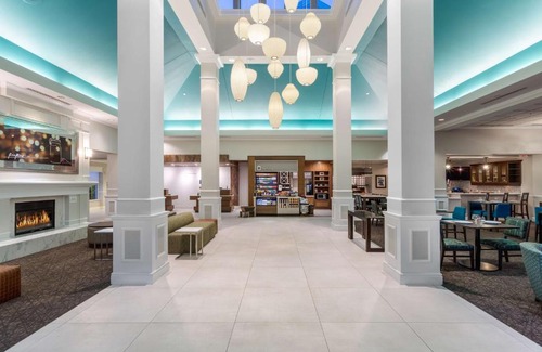 Ronkonkoma Hôtel | Hilton Garden Inn Islip/MacArthur Airport