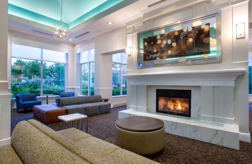 Ronkonkoma Hôtel | Hilton Garden Inn Islip/MacArthur Airport