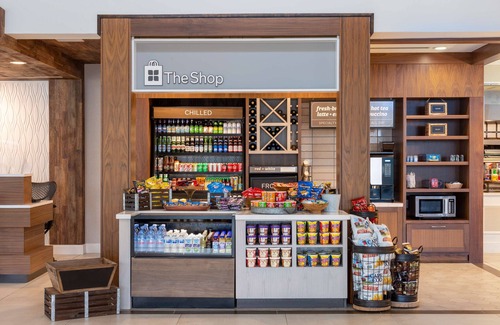 Ronkonkoma Hôtel | Hilton Garden Inn Islip/MacArthur Airport