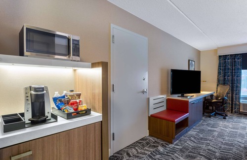 Ronkonkoma Hôtel | Hilton Garden Inn Islip/MacArthur Airport
