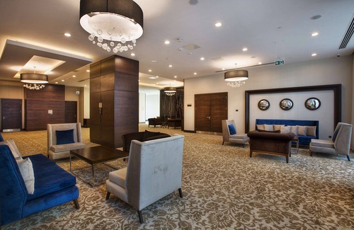 Isparta Hôtel | Hilton Garden Inn Isparta