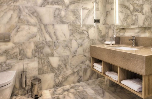 Isparta Hôtel | Hilton Garden Inn Isparta